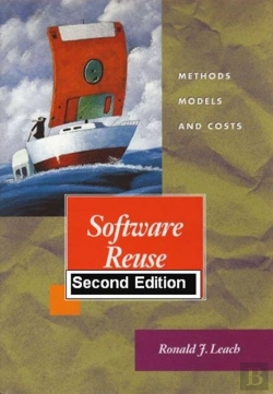 Bertrand.pt - Software Reuse: Methods, Models, Costs, Second Edition