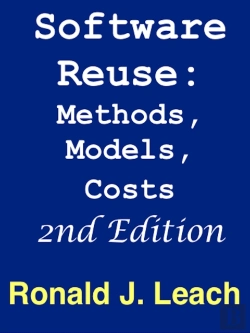 Bertrand.pt - Software Reuse: Methods, Models, Costs, Second Edition