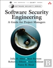 Software Security Engineering