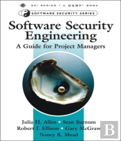 Software Security Engineering