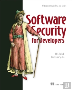 Bertrand.pt - Software Security For Developers
