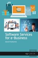 Software Services For E-Business