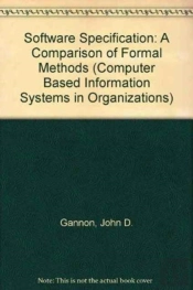 Software Specification