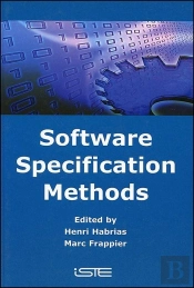 Software Specification Methods An Overview Using A Case Study