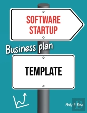 Software Startup Business Plan Template