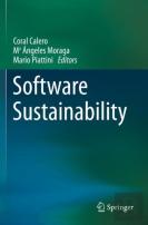Software Sustainability