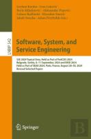 Software, System, And Service Engineering