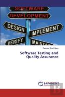 Software Testing And Quality Assurance