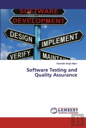 Software Testing And Quality Assurance