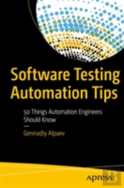 Software Testing Automation Tips