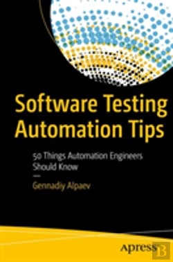 Bertrand.pt - Software Testing Automation Tips