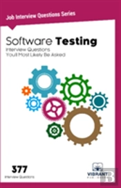 Software Testing Interview Questions You'Ll Most Likely Be Asked