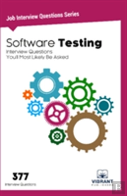 Bertrand.pt - Software Testing Interview Questions You'Ll Most Likely Be Asked