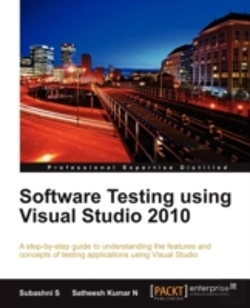 Bertrand.pt - Software Testing Using Visual Studio 2010