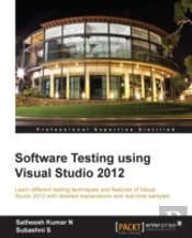 Software Testing Using Visual Studio 2012