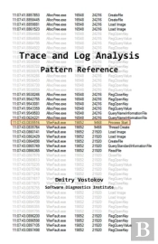 Software Trace And Log Analysis