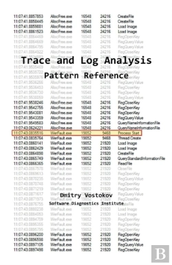 Bertrand.pt - Software Trace And Log Analysis