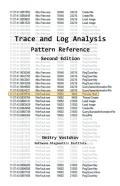 Software Trace And Log Analysis