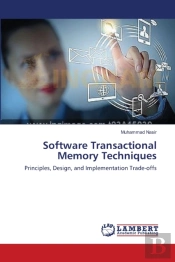 Software Transactional Memory Techniques