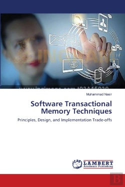 Bertrand.pt - Software Transactional Memory Techniques