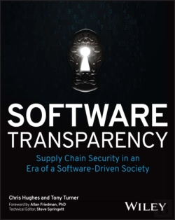 Bertrand.pt - Software Transparency