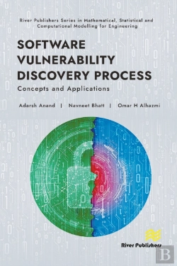 Bertrand.pt - Software Vulnerability Discovery Process: Concepts And Applications