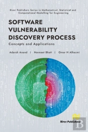 Software Vulnerability Discovery Process: Concepts And Applications