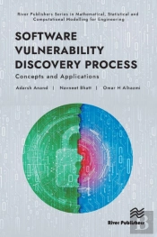 Software Vulnerability Discovery Process: Concepts And Applications