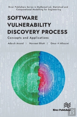 Bertrand.pt - Software Vulnerability Discovery Process: Concepts And Applications