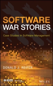 Software War Stories