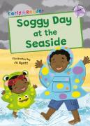 Soggy Day At The Seaside