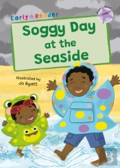 Soggy Day At The Seaside