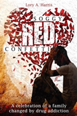 Bertrand.pt - Soggy Red Confetti