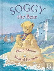 Soggy The Bear