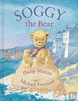 Bertrand.pt - Soggy The Bear