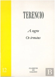 Sogra, A - Os Irmans (Terencio)