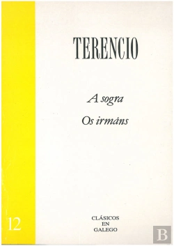 Bertrand.pt - Sogra, A - Os Irmans (Terencio)