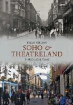 Bertrand.pt - Soho & Theatreland Through Time