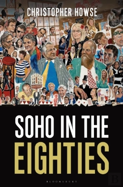 Bertrand.pt - Soho In The Eighties