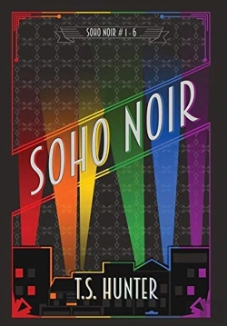 Bertrand.pt - Soho Noir: Series One Compilation