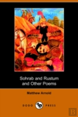 Bertrand.pt - Sohrab And Rustum And Other Poems (Dodo Press)