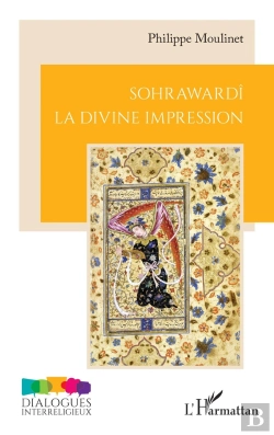 Bertrand.pt - Sohrawardî La Divine Impression