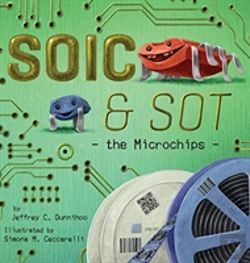 Bertrand.pt - Soic And Sot
