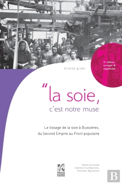 Bertrand.pt - Soie C'Est Notre Muse
