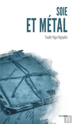 Bertrand.pt - Soie Et Metal