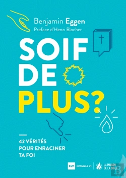 Bertrand.pt - Soif De Plus?