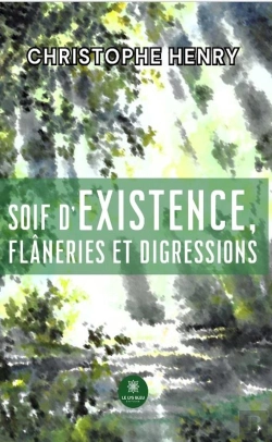 Bertrand.pt - Soif Dexistence, Flaneries Et Digressions