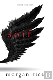 Soif (Souhait – Tome 4)