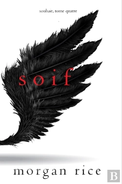 Bertrand.pt - Soif (Souhait – Tome 4)