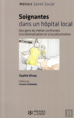 Bertrand.pt - Soignantes Dans Un Hopital Local